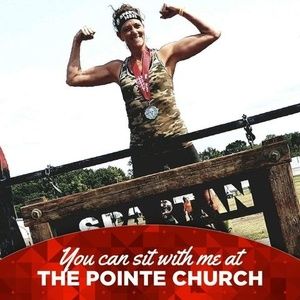 Meet your Posher, Dee